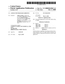 Acrylic Polymer-Based Adhesives diagram and image