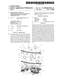 Biodegradable Triblock Copolymers for Use in Acoustically Mediated Intracellular Drug Delivery in vivo diagram and image