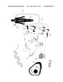 Biodegradable Triblock Copolymers for Use in Acoustically Mediated Intracellular Drug Delivery in vivo diagram and image