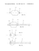 LUMEN REENTRY DEVICES AND METHODS diagram and image