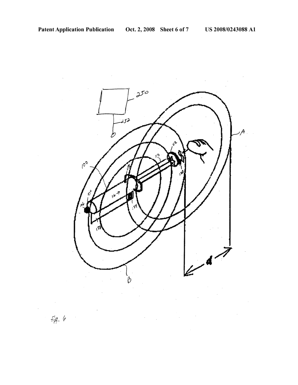 Radio frequency identification drug delivery device and monitoring system - diagram, schematic, and image 07