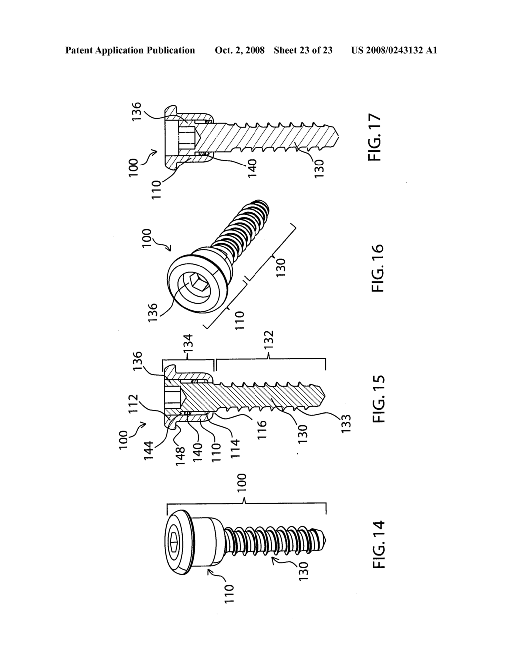 TENSIONING SYSTEM AND METHOD FOR THE FIXATION OF BONE FRACTURES - diagram, schematic, and image 24