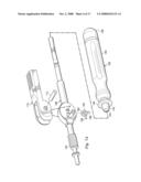 Surgical Driver diagram and image