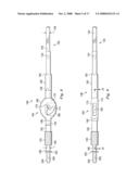 Surgical Driver diagram and image