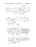 Surgical Driver diagram and image