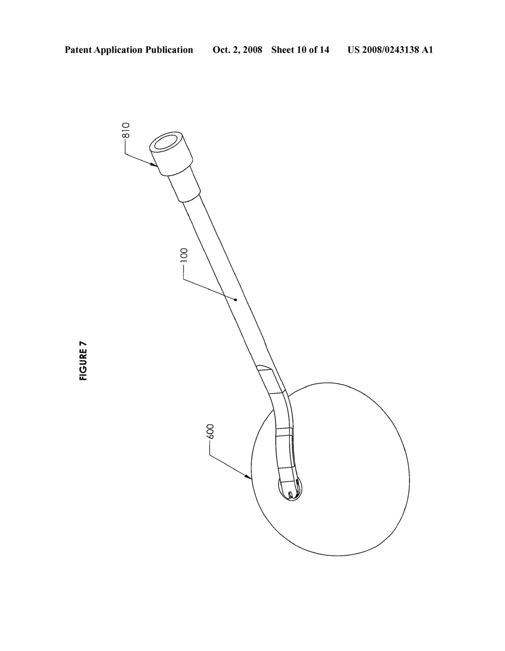 INSERTION SYSTEM FOR CORNEAL IMPLANTS - diagram, schematic, and image 11