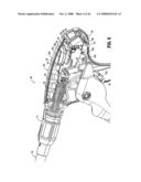 ENDOSCOPIC SURGICAL CLIP APPLIER diagram and image