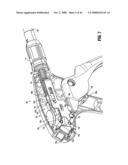 ENDOSCOPIC SURGICAL CLIP APPLIER diagram and image