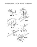 ENDOSCOPIC SURGICAL CLIP APPLIER diagram and image