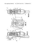 ENDOSCOPIC SURGICAL CLIP APPLIER diagram and image