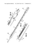 ENDOSCOPIC SURGICAL CLIP APPLIER diagram and image