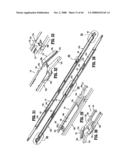 ENDOSCOPIC SURGICAL CLIP APPLIER diagram and image