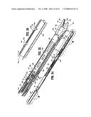 ENDOSCOPIC SURGICAL CLIP APPLIER diagram and image