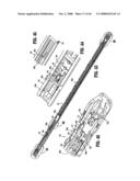 ENDOSCOPIC SURGICAL CLIP APPLIER diagram and image