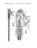 ENDOSCOPIC SURGICAL CLIP APPLIER diagram and image