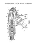 ENDOSCOPIC SURGICAL CLIP APPLIER diagram and image