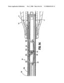 ENDOSCOPIC SURGICAL CLIP APPLIER diagram and image