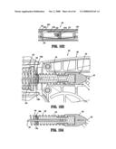 ENDOSCOPIC SURGICAL CLIP APPLIER diagram and image