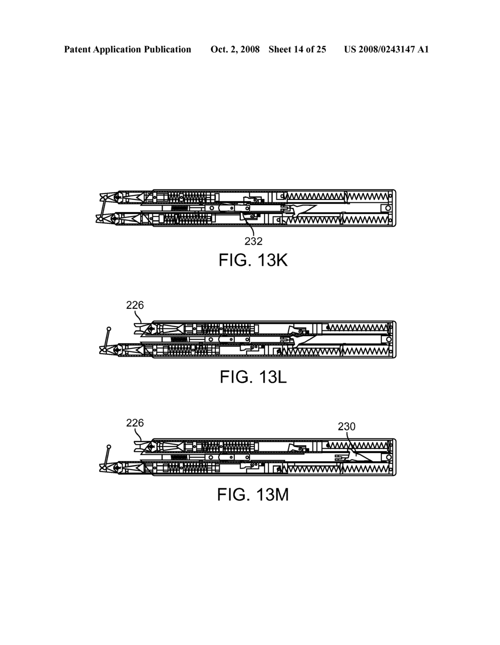 Replaceable Tip Suturing Devices, System, and Methods for Use with Differing Needles - diagram, schematic, and image 15