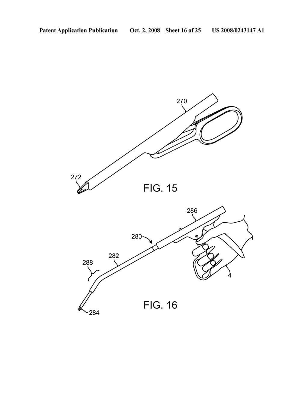 Replaceable Tip Suturing Devices, System, and Methods for Use with Differing Needles - diagram, schematic, and image 17