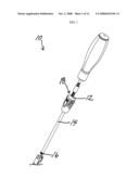 IN-LINE ROD REDUCTION DEVICE AND METHODS diagram and image