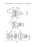 Adjustable bone plate fixation system and metho diagram and image