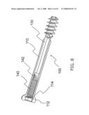 Adjustable bone plate fixation system and metho diagram and image