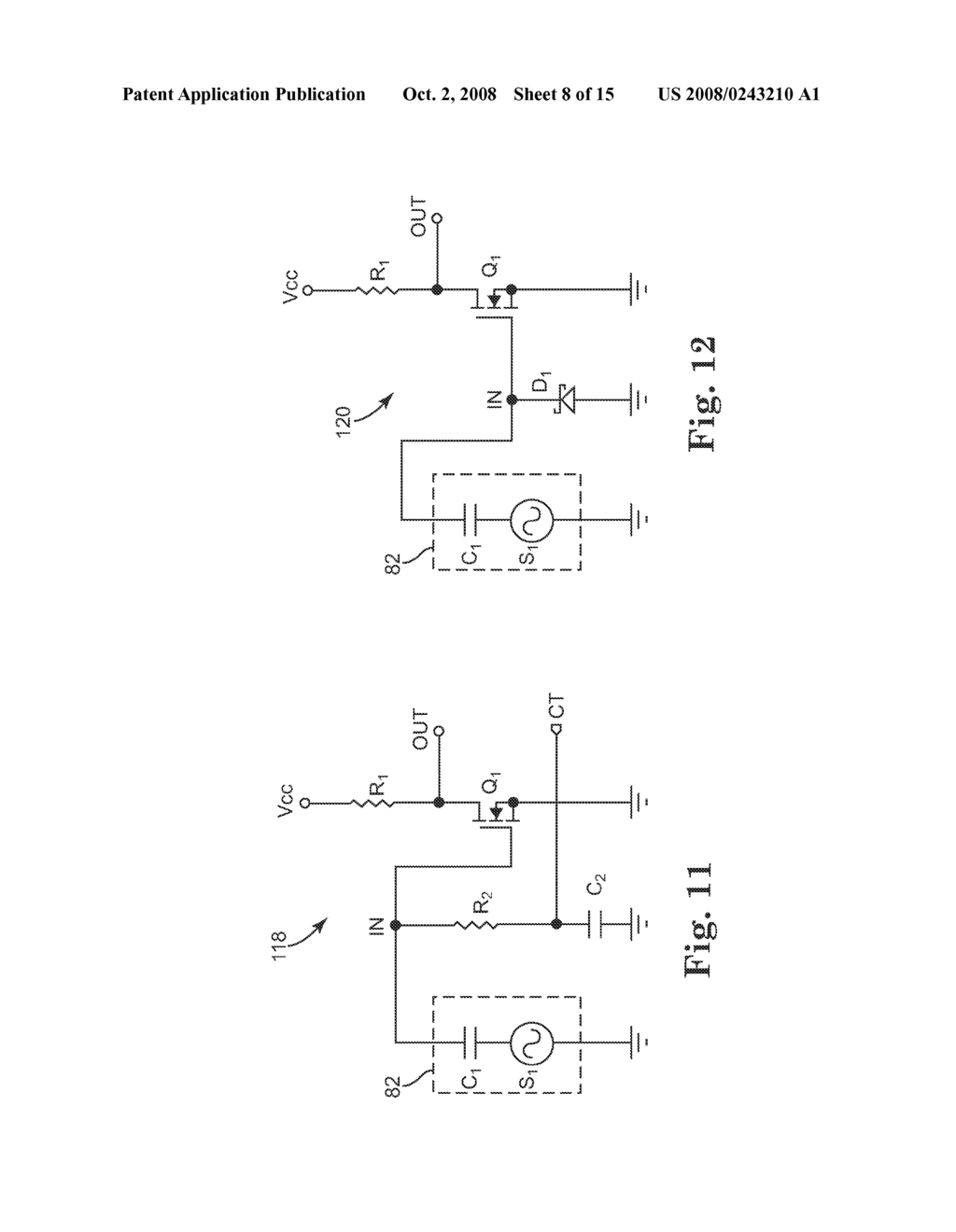 BIASED ACOUSTIC SWITCH FOR IMPLANTABLE MEDICAL DEVICE - diagram, schematic, and image 09