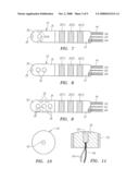 HIGH RESOLUTION ELECTROPHYSIOLOGY CATHETER diagram and image