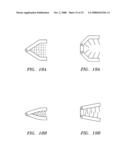 DEVICES USED TO TREAT DISC HERNIATION AND ATTACHMENT MECHANISMS THEREFORE diagram and image