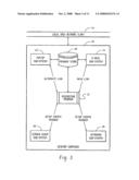 SYSTEM AND METHOD FOR CONTROLLING PROCESSOR USAGE ACCORDING TO USER INPUT diagram and image