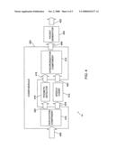 Digital voice enhancement diagram and image