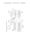 Portable device and associated software to enable voice-controlled navigation of a digital audio player diagram and image