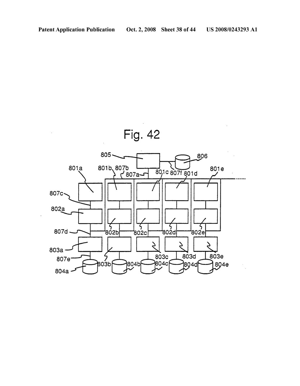 Fabrication system and fabrication method - diagram, schematic, and image 39