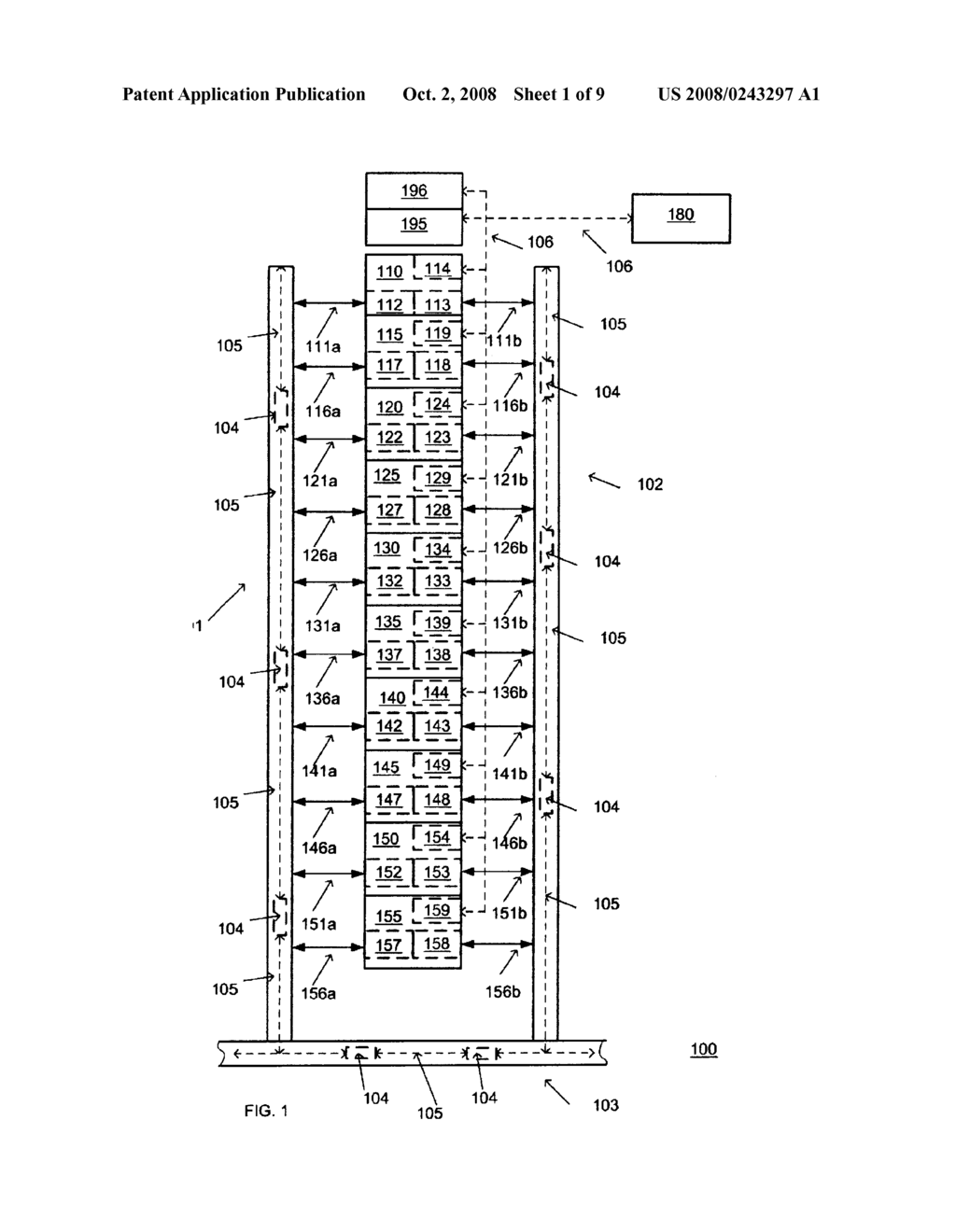 METHOD AND APPARATUS FOR VERIFYING A SITE-DEPENDENT WAFER - diagram, schematic, and image 02