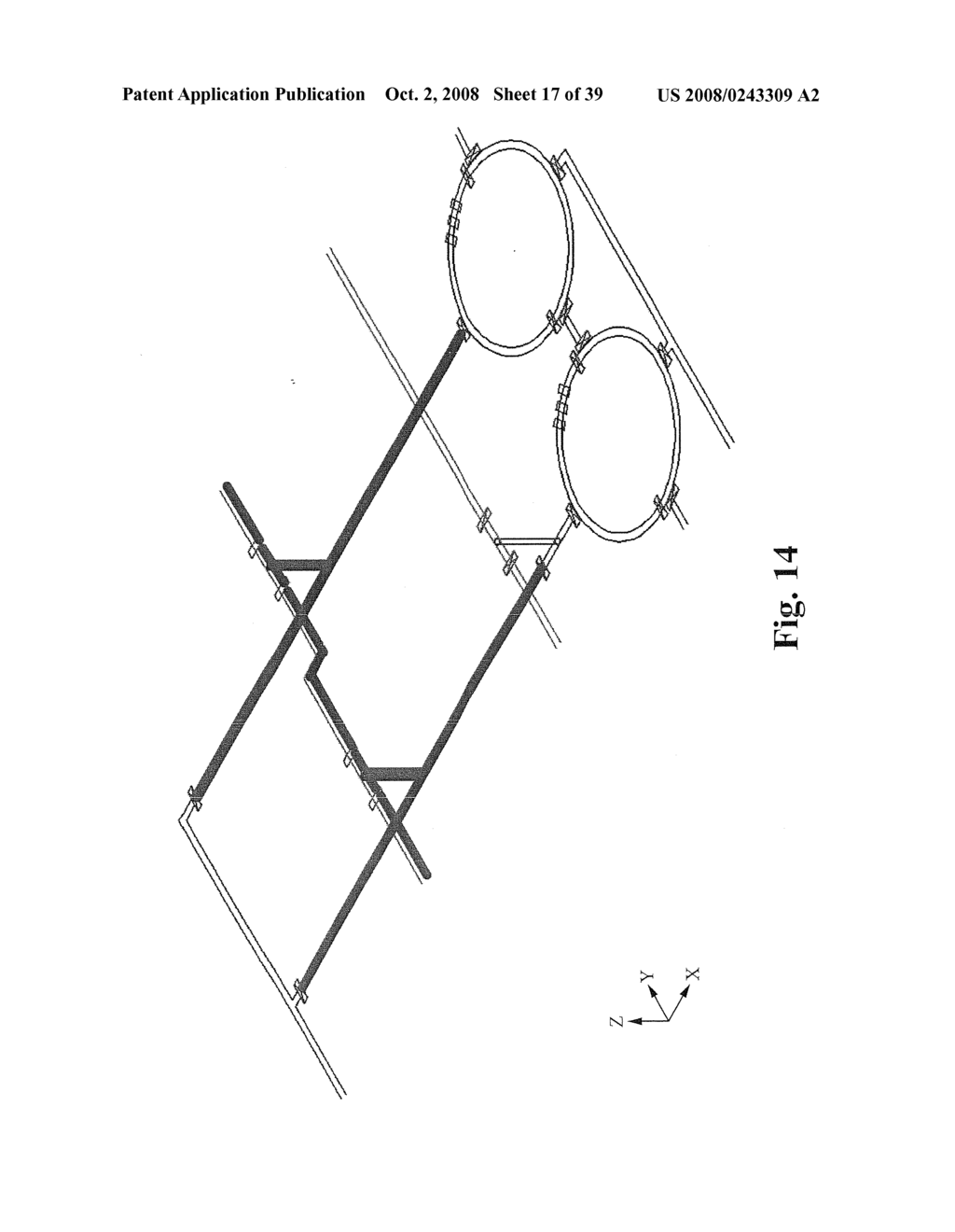 SYSTEMS FOR AND METHODS OF CHARACTERIZING REACTIONS - diagram, schematic, and image 18