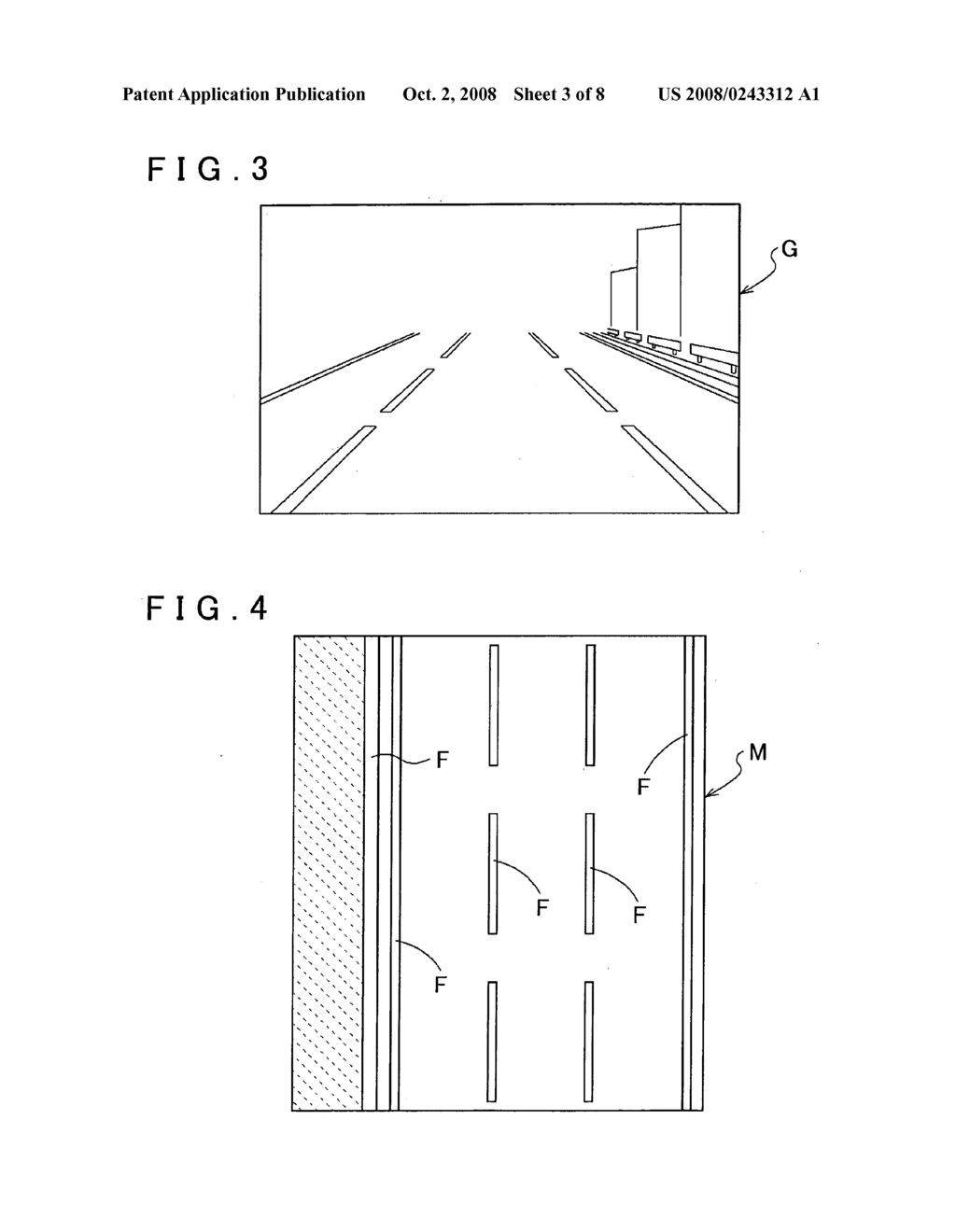 Vehicle behavior learning apparatuses, methods, and programs - diagram, schematic, and image 04