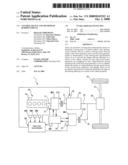 CONTROL DEVICE AND METHOD OF HYBRID VEHICLE diagram and image