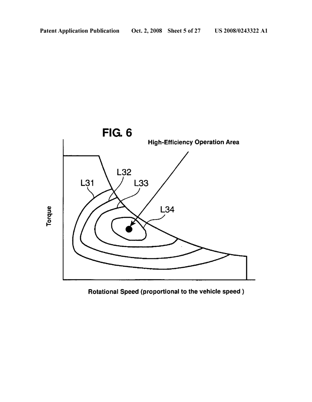 CONTROL DEVICE AND METHOD OF HYBRID VEHICLE - diagram, schematic, and image 06