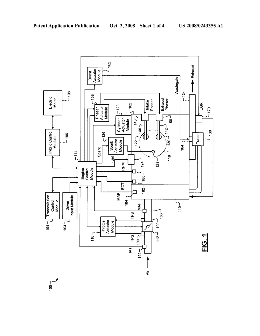 FULL RANGE TORQUE REDUCTION - diagram, schematic, and image 02