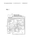 COMBUSTION CONTROLLER FOR COMPRESSION-IGNITION DIRECT-INJECTION ENGINE AND ENGINE CONTROL SYSTEM FOR THE SAME diagram and image