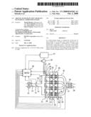 Air-fuel ratio detection apparatus of internal combustion engine diagram and image