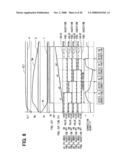 Air-fuel ratio detection apparatus of internal combustion engine diagram and image