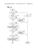 Air-fuel ratio detection apparatus of internal combustion engine diagram and image