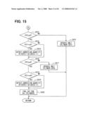 Air-fuel ratio detection apparatus of internal combustion engine diagram and image