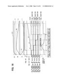 Air-fuel ratio detection apparatus of internal combustion engine diagram and image