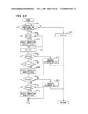 Air-fuel ratio detection apparatus of internal combustion engine diagram and image