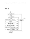 Air-fuel ratio detection apparatus of internal combustion engine diagram and image