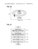 Air-fuel ratio detection apparatus of internal combustion engine diagram and image