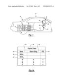 NAVIGATION SYSTEM WITH POINTS OF INTEREST SEARCH diagram and image